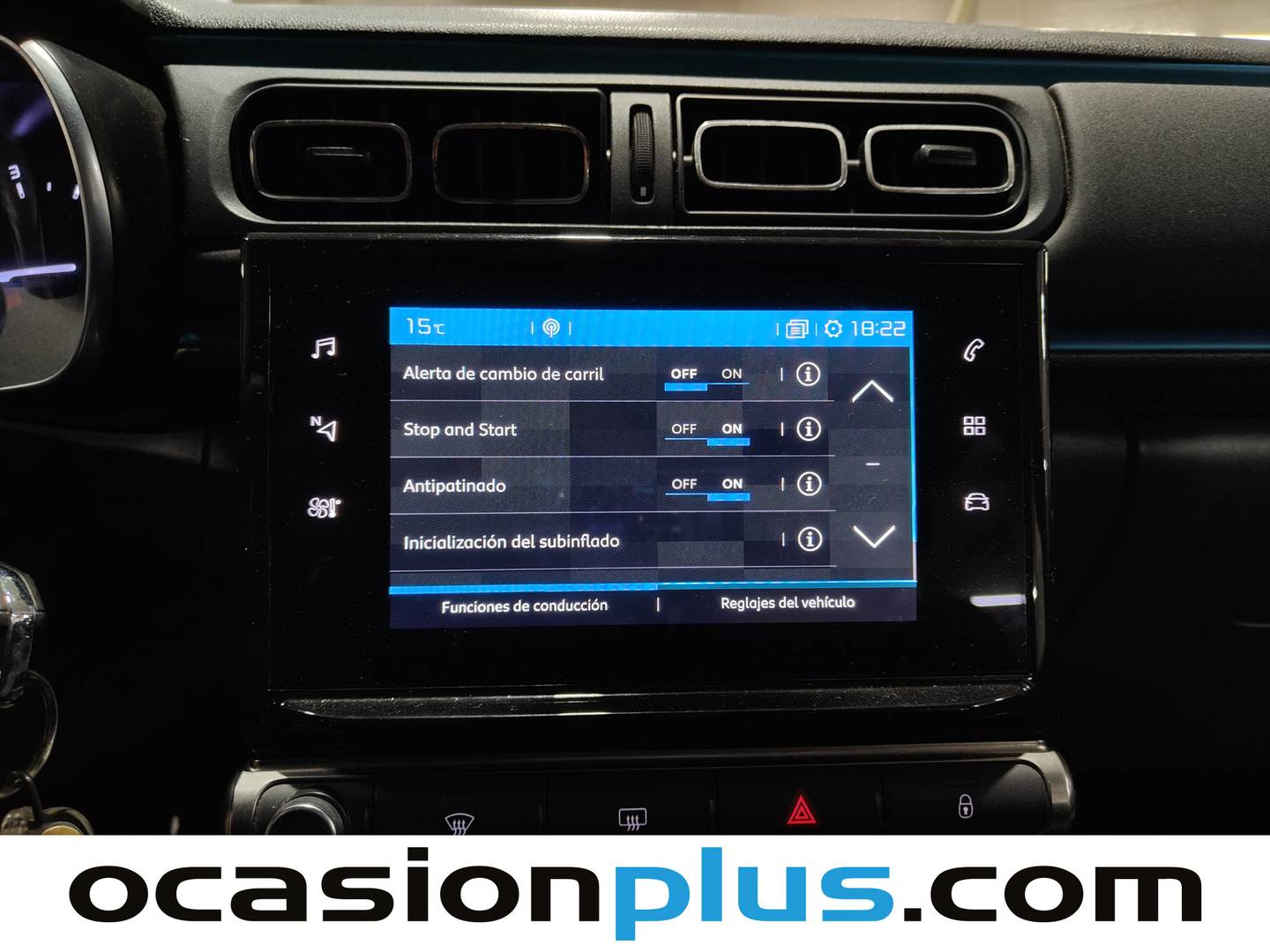 Foto Citroën C3 Citroen C3 PureTech 83 Feel Pack (83 CV)