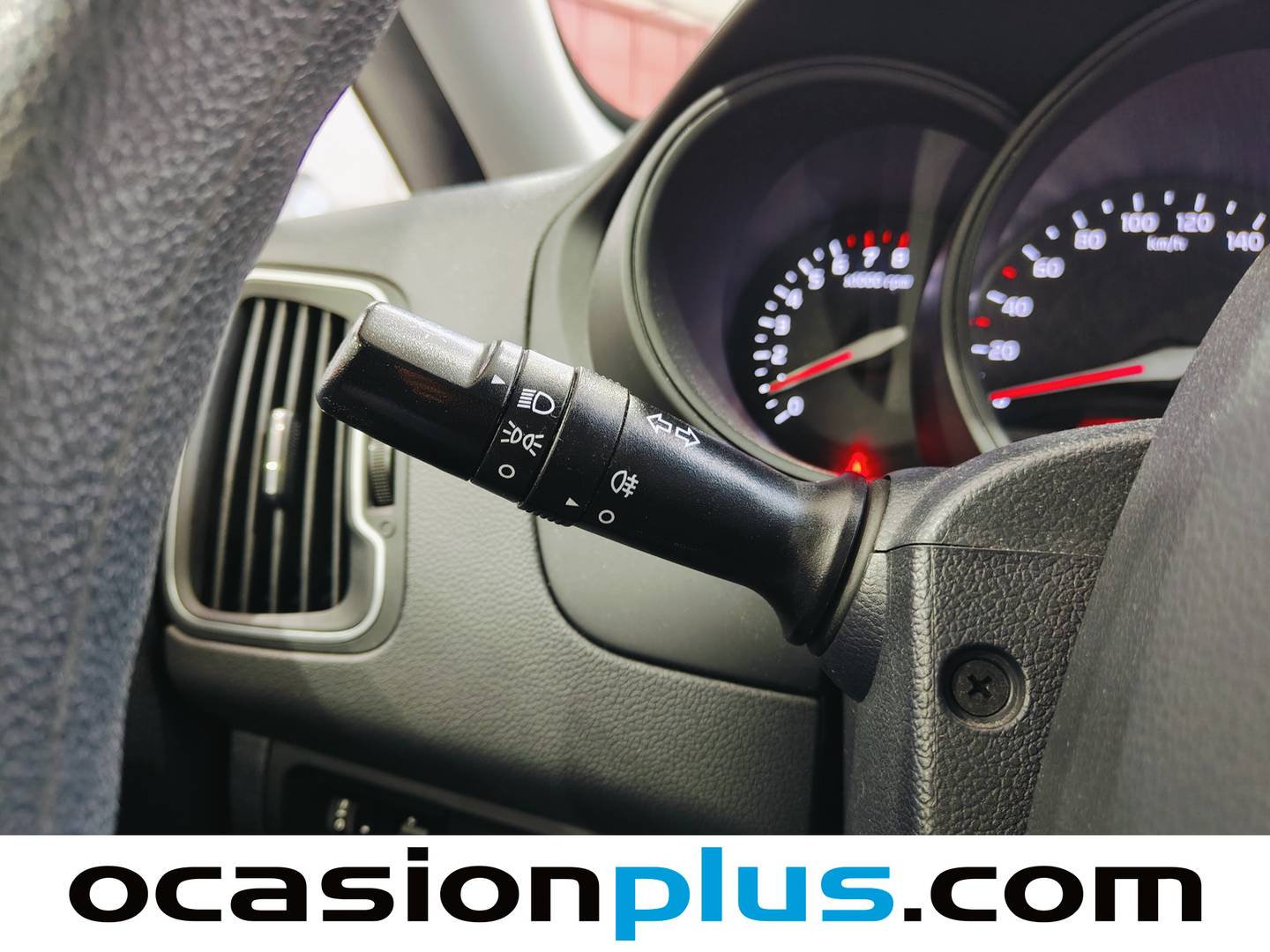 KIA Rio KIA Rio 1.2 CVVT Tech (84 CV) de segunda mano