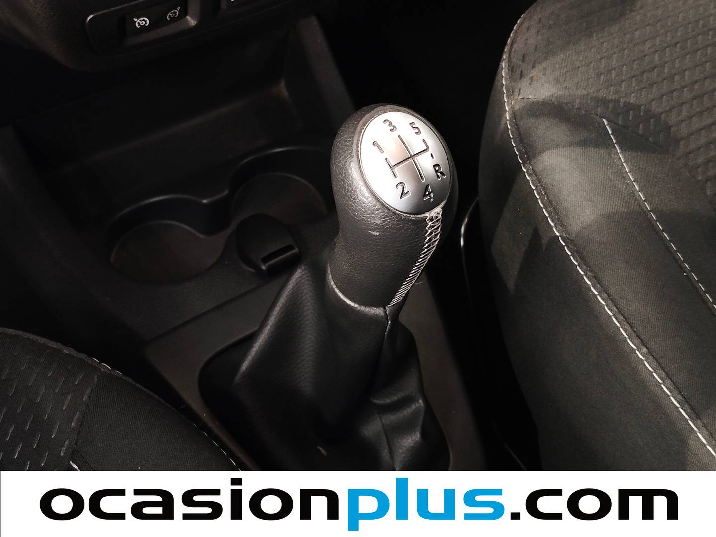 Dacia Lodgy Dacia Lodgy Laureate TCe (115 CV) 7 plazas barato
