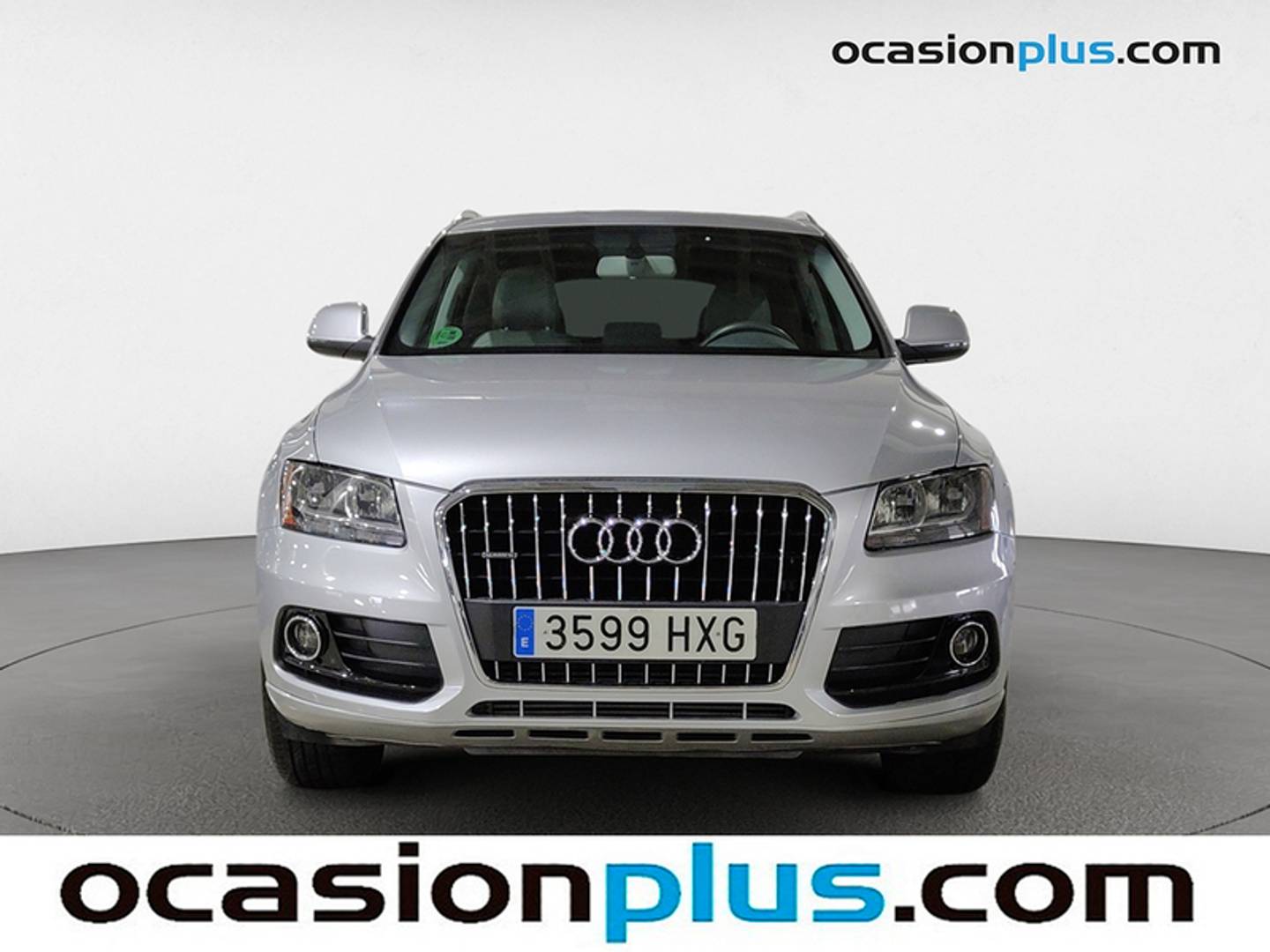 Foto Audi Q5 Audi Q5 Ambition 2.0 TFSI quattro (225 CV) tiptronic