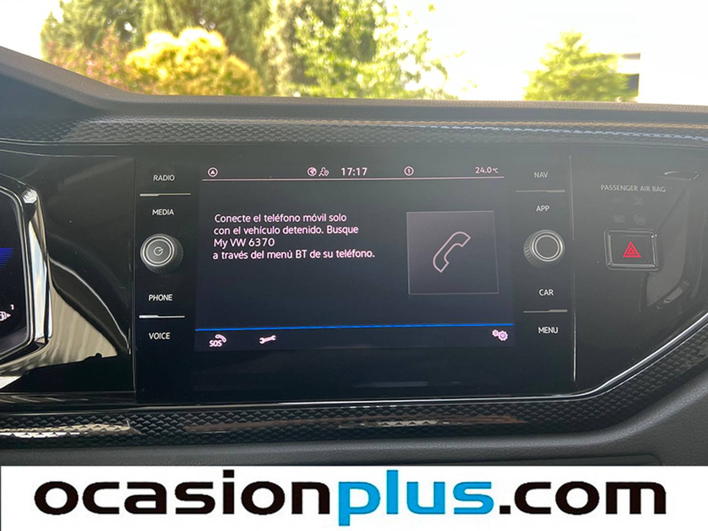 Volkswagen Taigo Volkswagen Taigo Life 1.0 TSI (110 CV) DSG gasolina