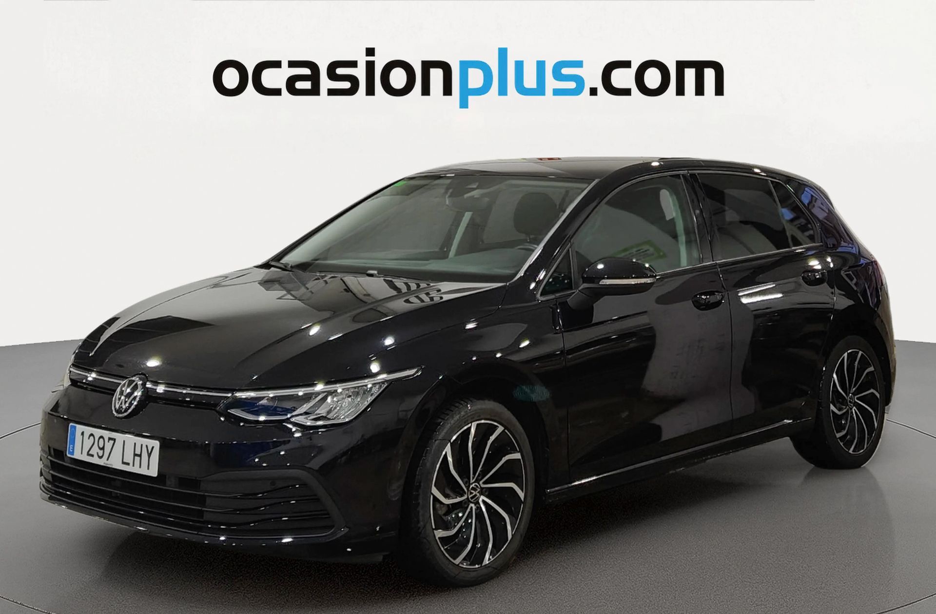 Volkswagen Golf Life 1.5 eTSI DSG