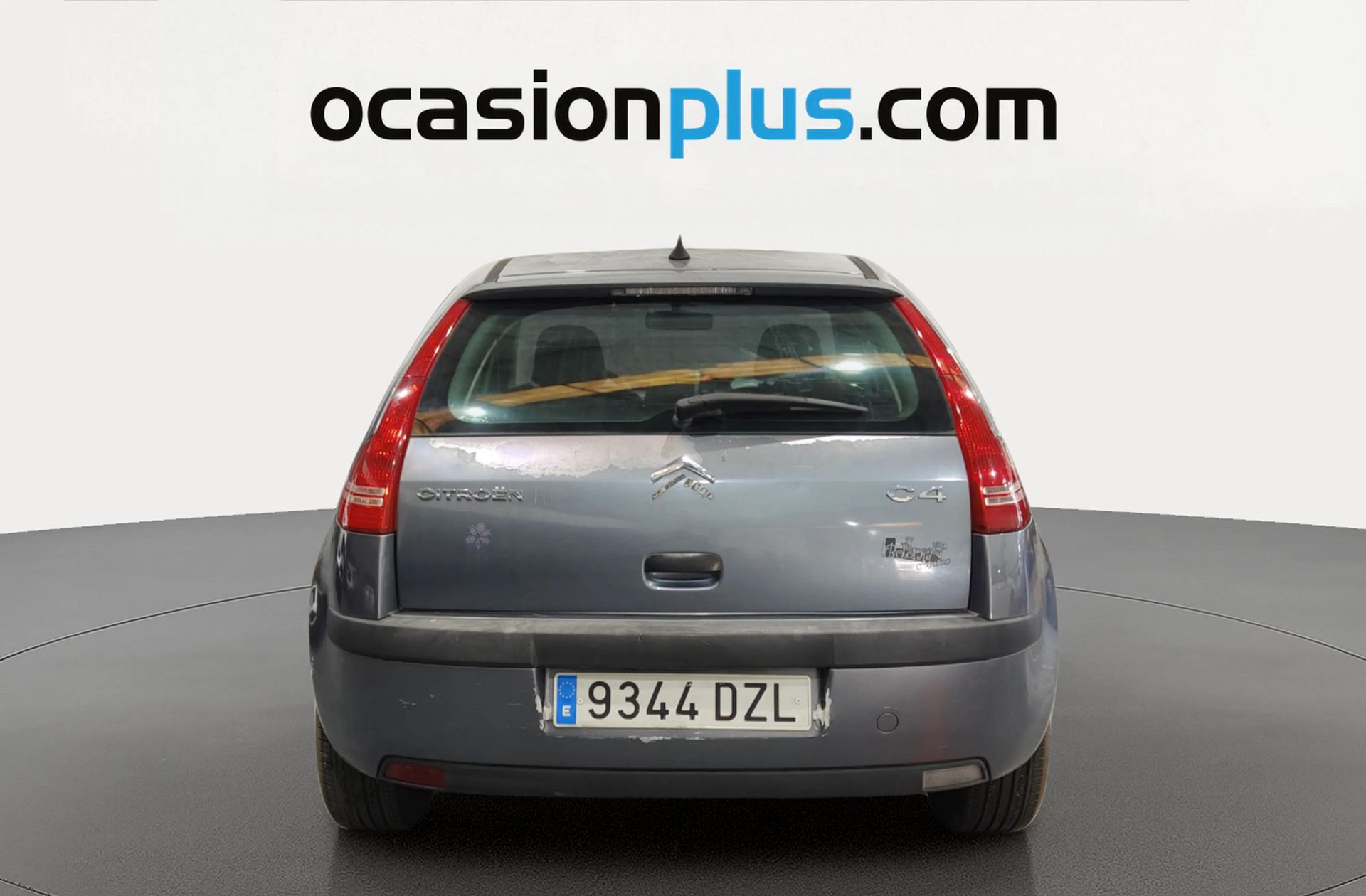Citroën C4 1.4 16v Collection - foto 11