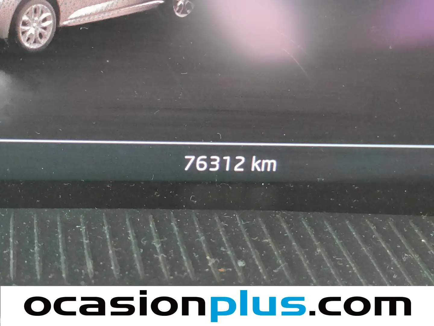 Foto Skoda Kamiq Skoda Kamiq 1.0 TSI Emotion (110 CV)