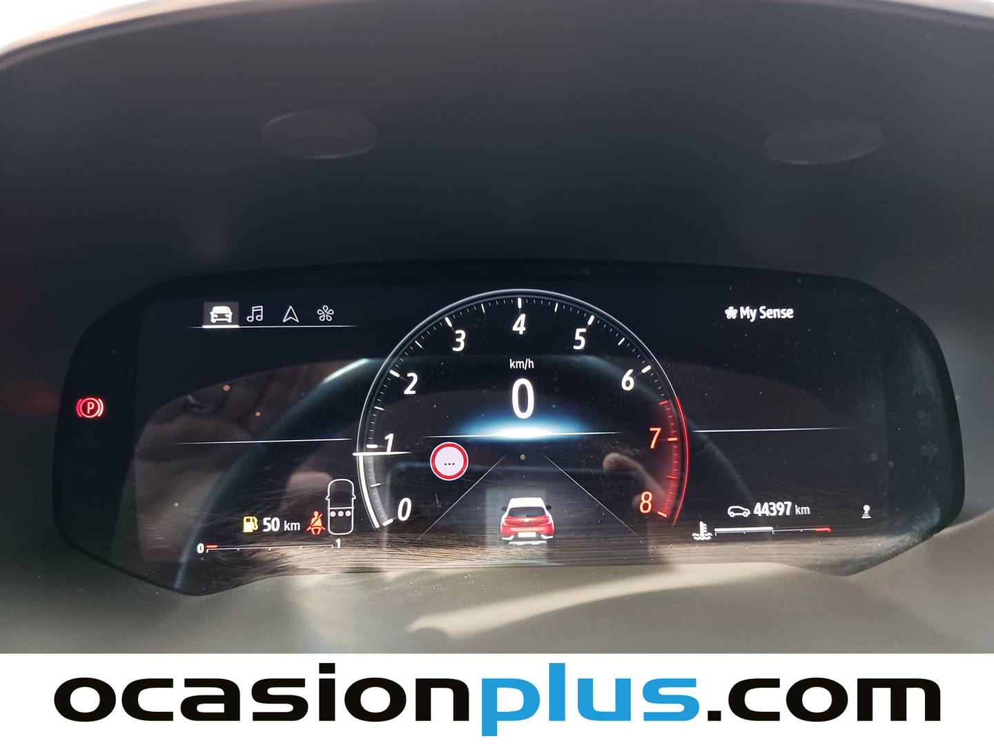 Renault Captur Renault Captur Techno TCe (90 CV) de ocasión