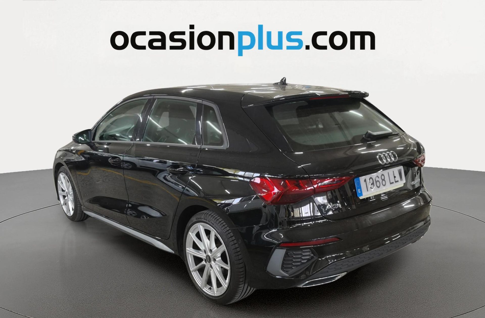 Audi A3 Sportback S line 30 TFSI - foto 3