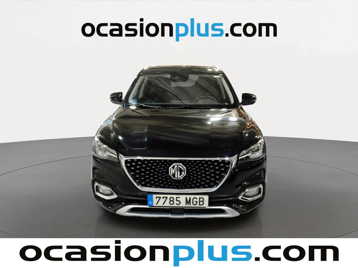 MG HS MG HS 1.5 Turbo GDI Luxury DCT (162 CV) 162cv