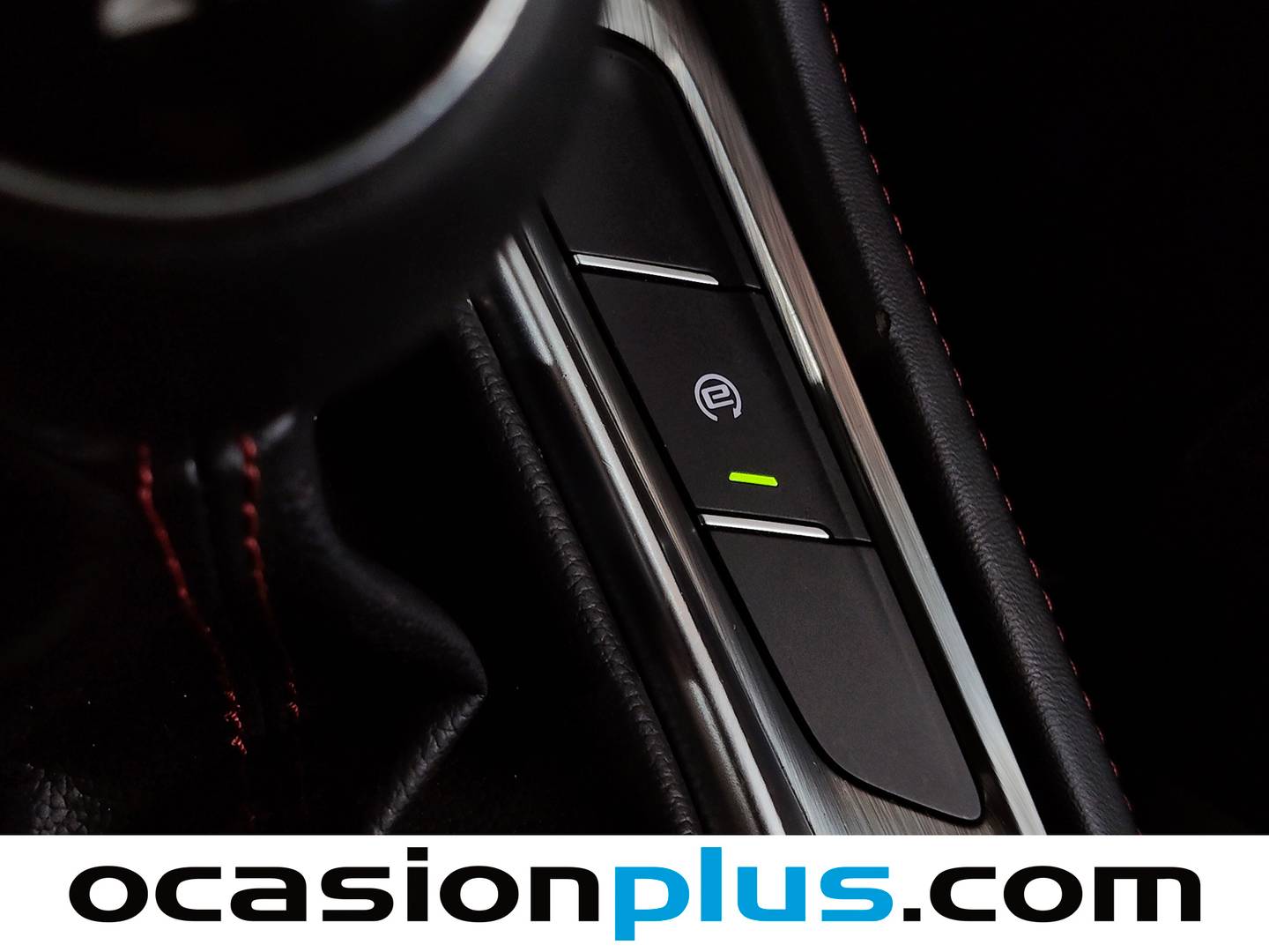 Foto MG HS MG HS 1.5 Turbo GDI Comfort (162 CV)