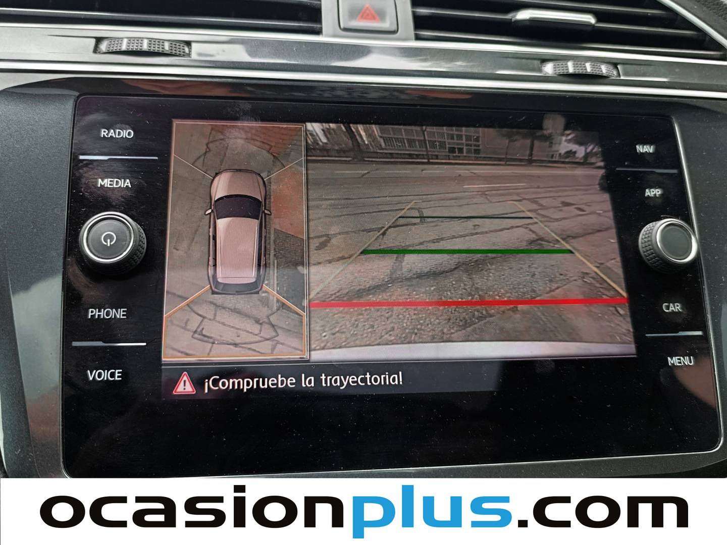 Acabados Volkswagen Tiguan Volkswagen Tiguan Sport 2.0 TDI (150 CV) DSG Pack R Line