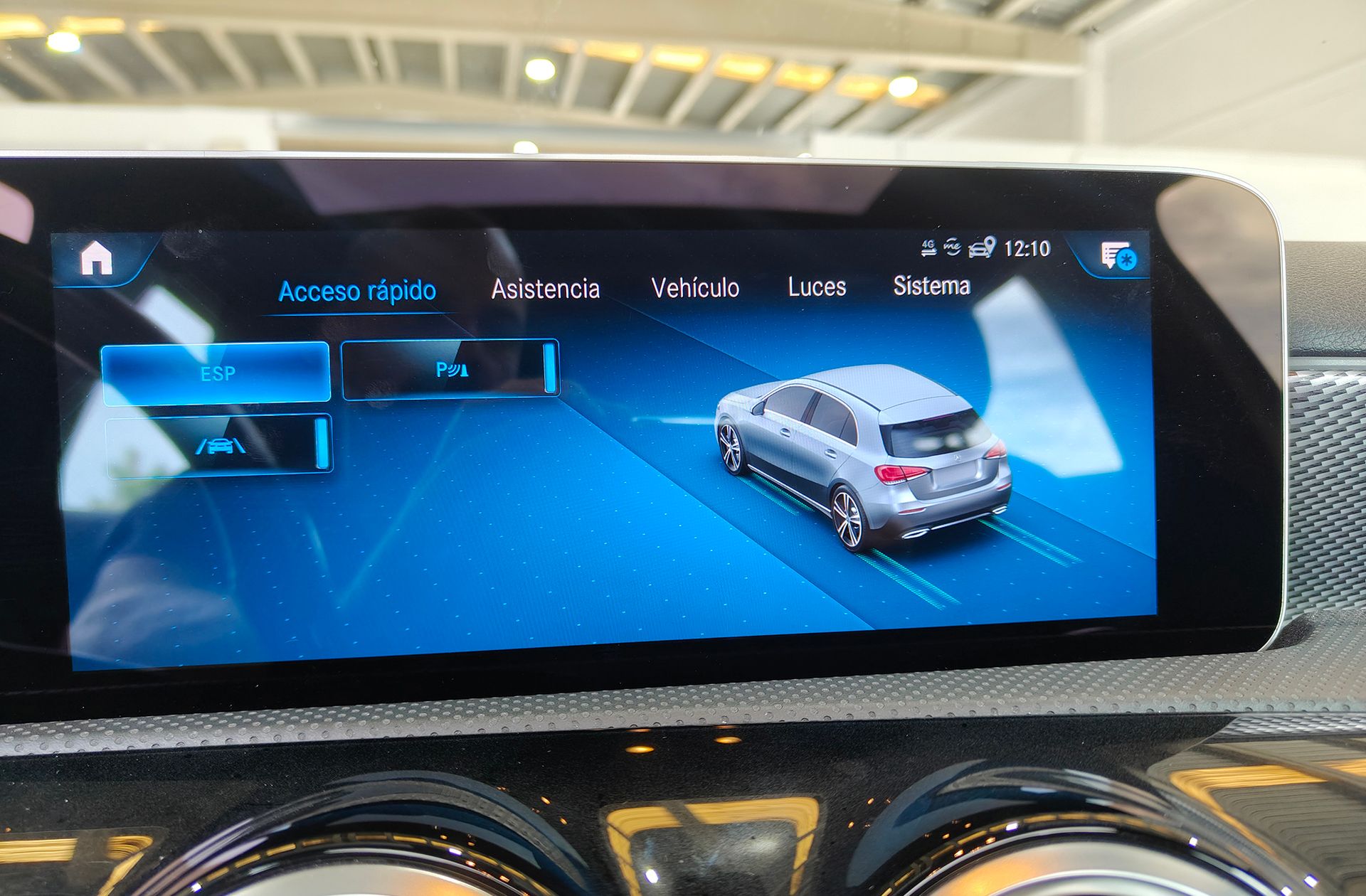 Mercedes-Benz Clase A 200 - foto 15
