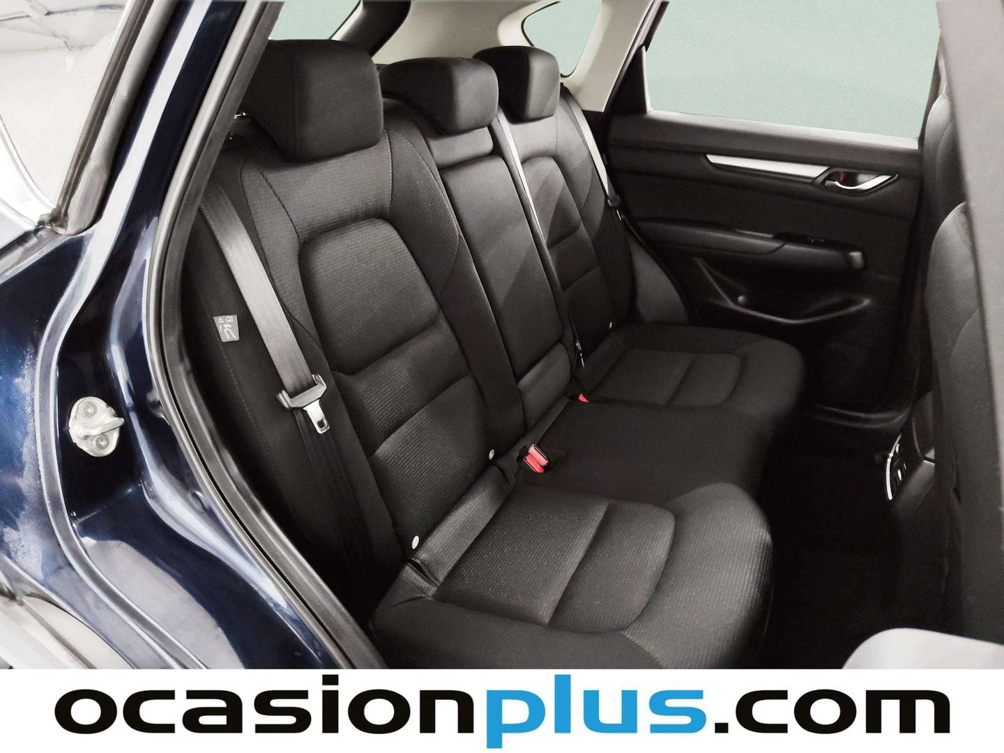 Mazda CX-5 Mazda CX-5 2.2 DE Origin 2WD (150 CV) diésel