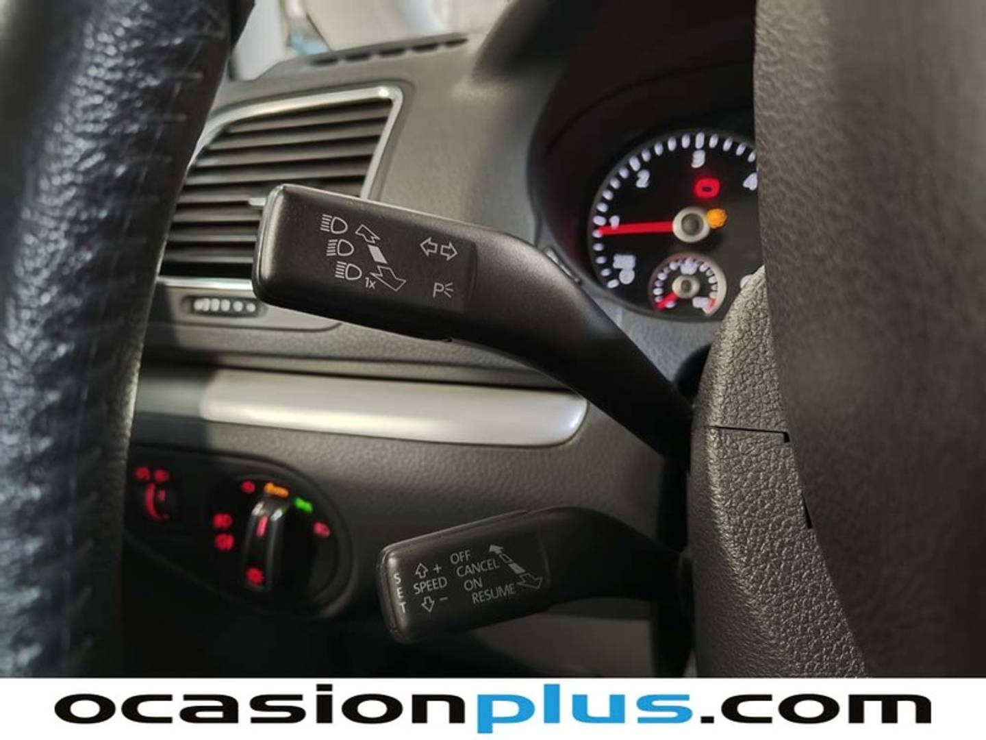 Foto Seat Alhambra SEAT Alhambra 2.0 TDI Style 4Kids DSG (140 CV) 7 Plazas