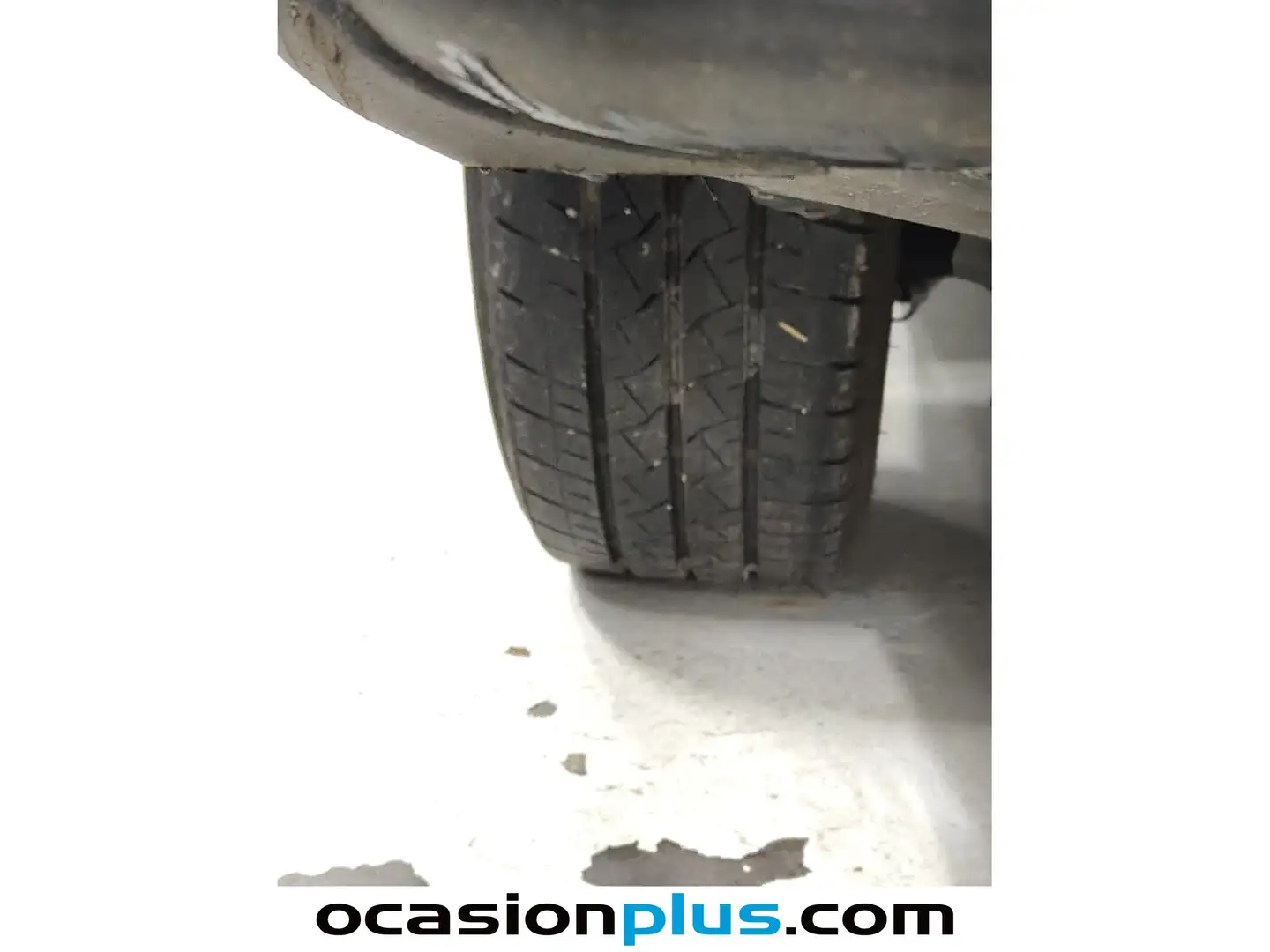 Foto Renault Trafic Renault Trafic Furgon Furgon L1H1 Blue dCi (130 CV)