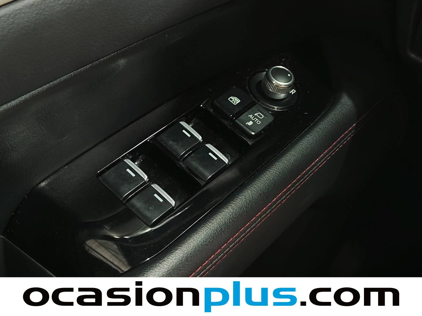 Foto Mazda CX-5 Mazda CX-5 2.0 GE Homura (165 CV)