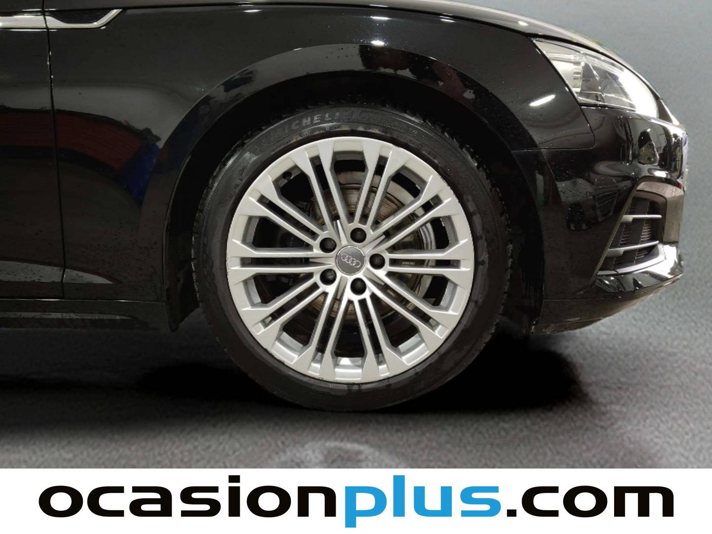 Audi A5 Audi A5 Sportback Advanced 2.0 TFSI (190 CV) S-Tronic al mejor precio