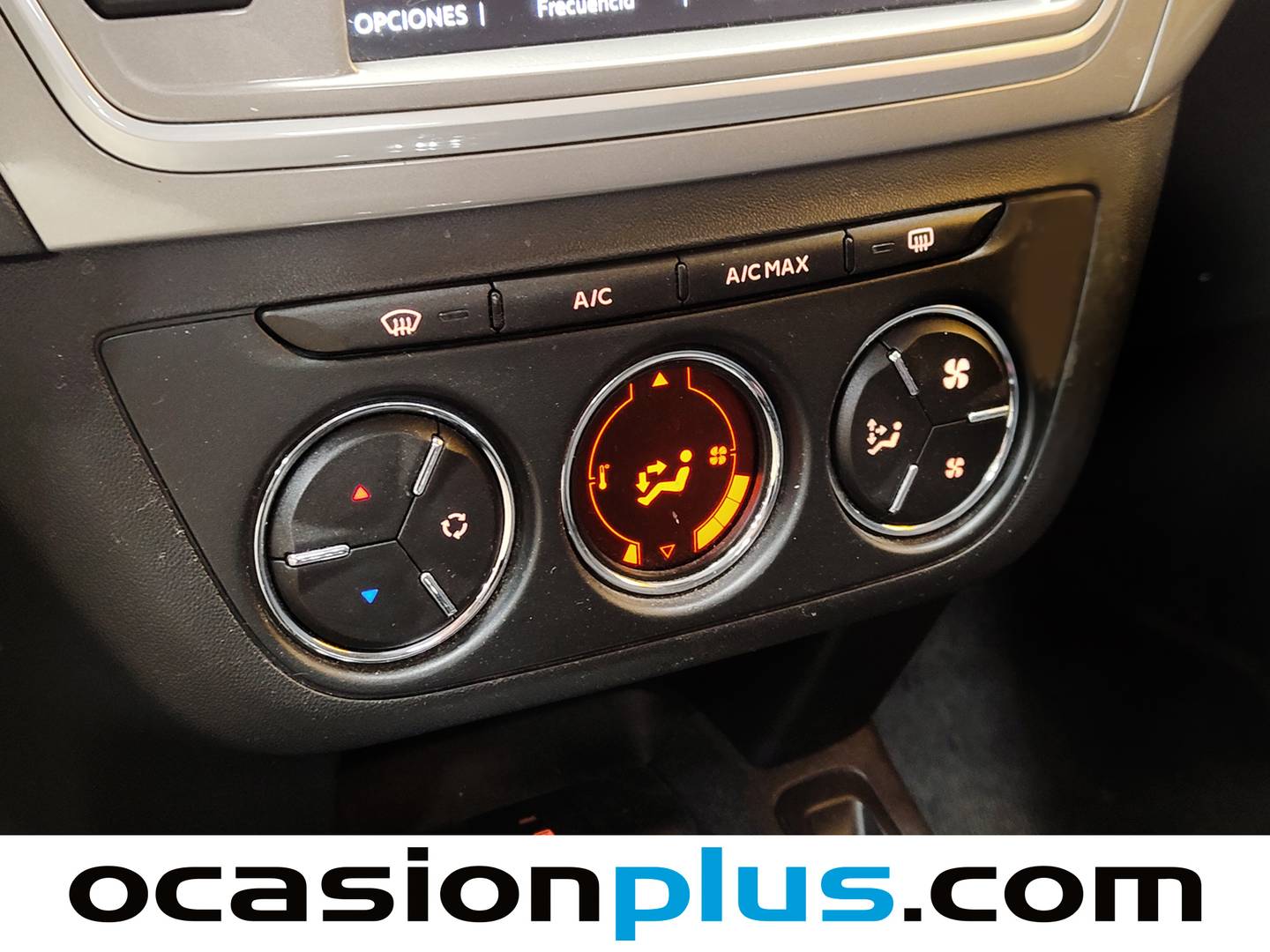 Accesorios del Citroën C-Elysée Citroën C-Elysee BlueHDi 100 Shine (100 CV)