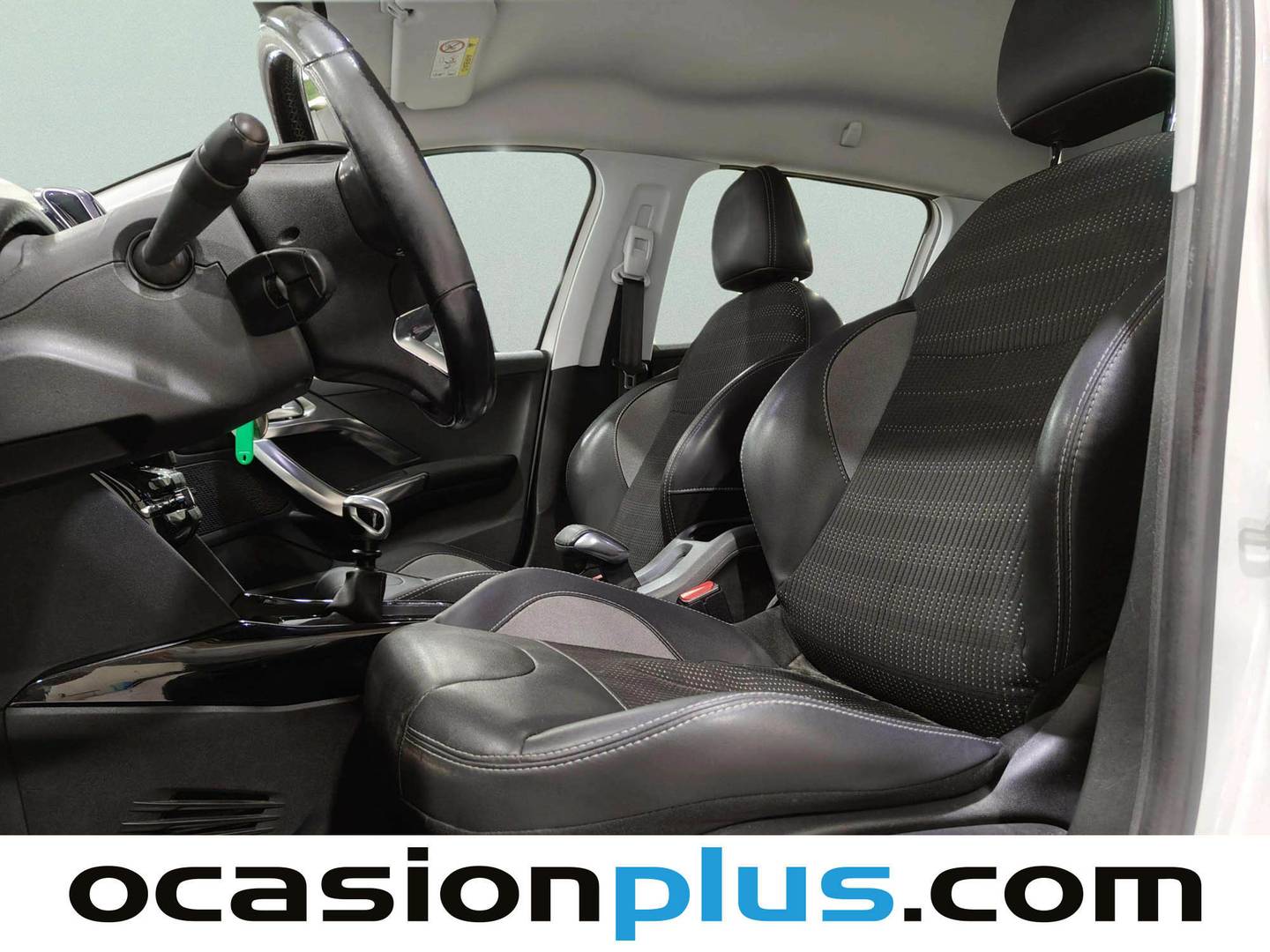 Peugeot 2008 Peugeot 2008 BlueHDi 120 S&S Allure (120 CV) 120cv