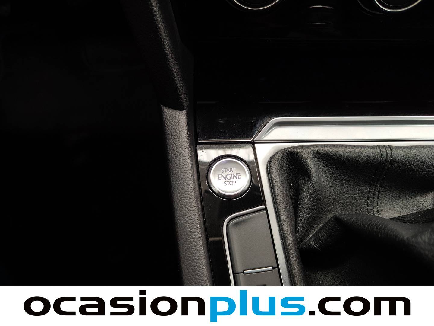 Volkswagen Passat Volkswagen Passat Sport 1.4 TSI ACT BMT (150 CV) de ocasión