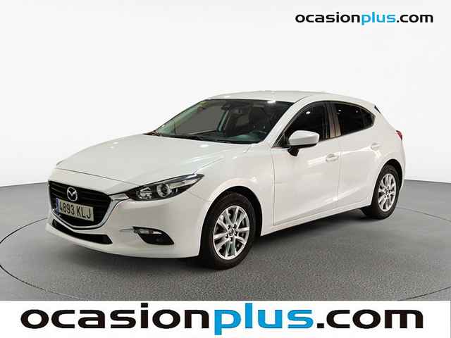 Mazda Seminuevos Córdoba