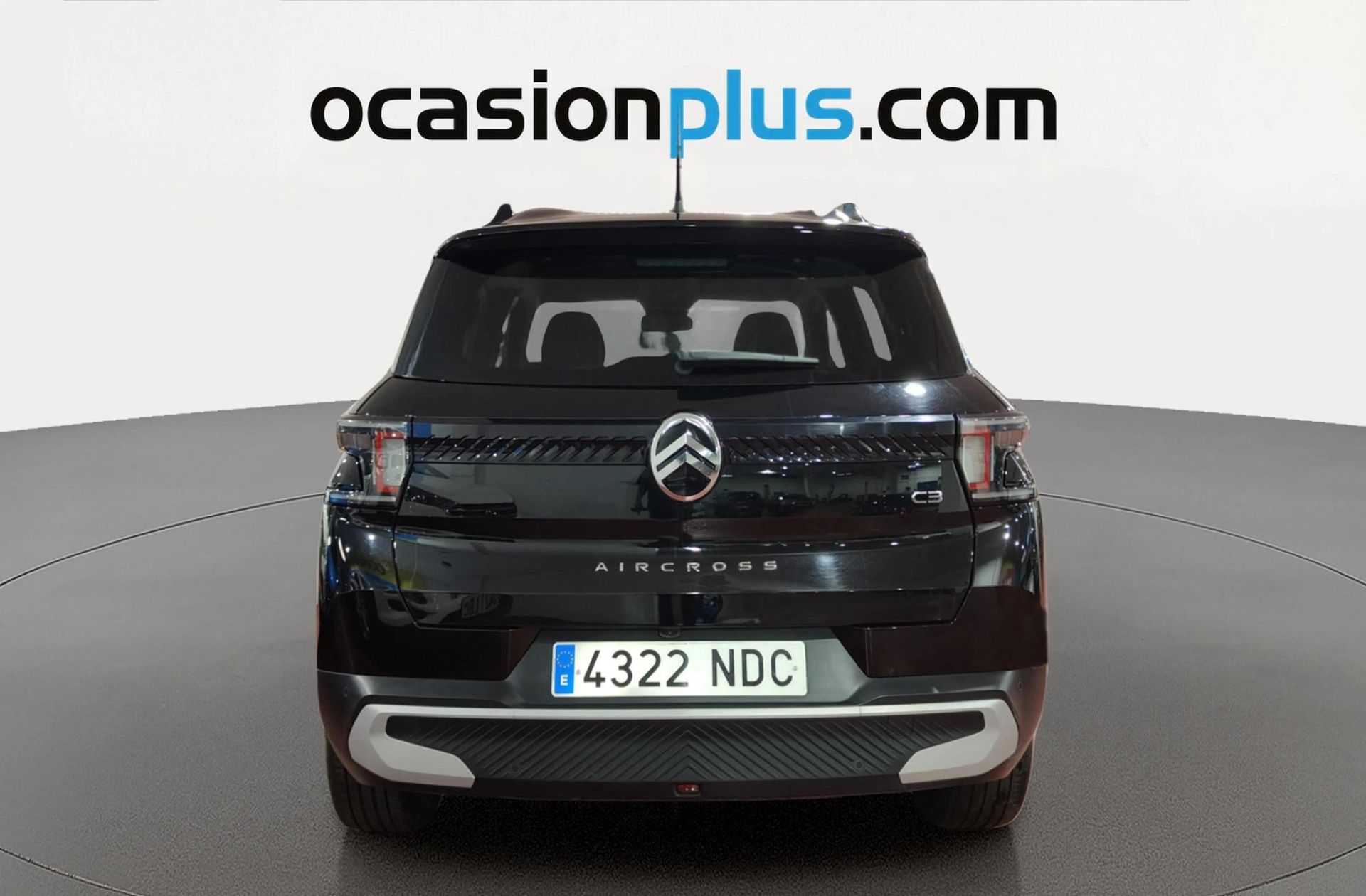 Citroën C3 Aircross Hybrid 145 Plus e-DCS6 - foto 14