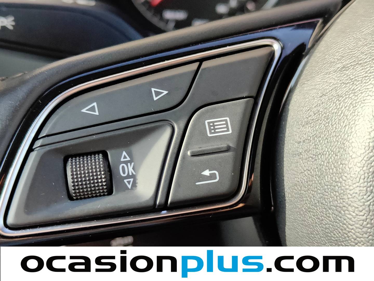 Audi A3 Audi A3 Sportback Design 35 TFSI (150 CV) S Tronic de segunda mano