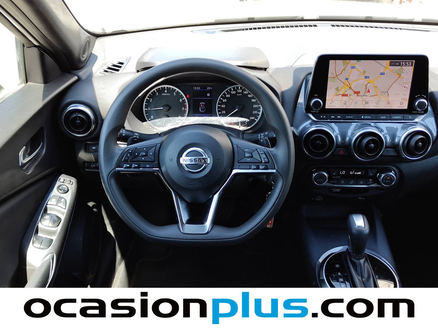 Nissan JUKE Nissan Juke DIG-T Acenta DCT (117 CV) automático