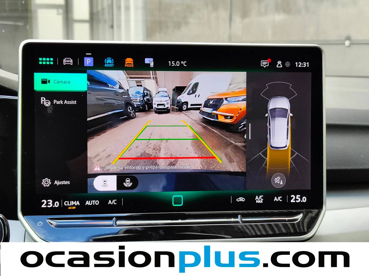 Foto Volkswagen Golf Volkswagen Golf Más 2.0 TDI (115 CV)