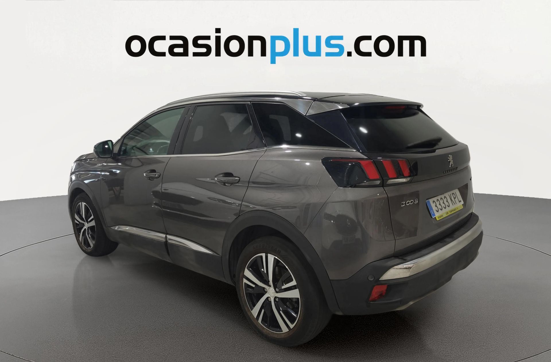 Peugeot 3008 PureTech 130 GT Line - foto 3