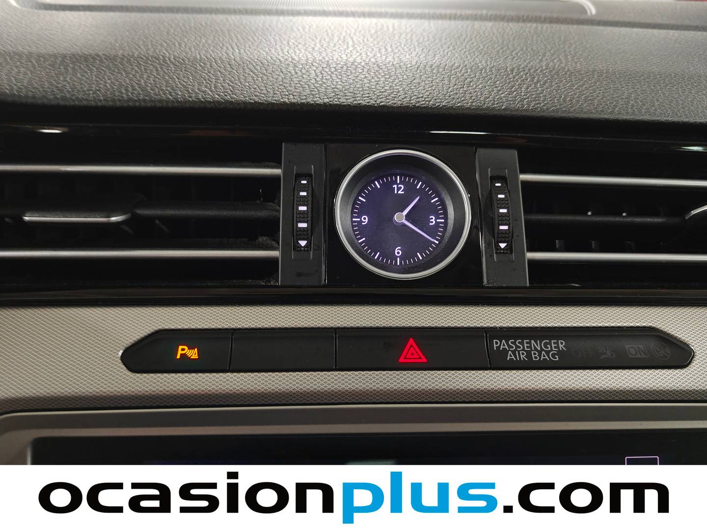 Acabados Volkswagen Passat Volkswagen Passat Advance 1.6 TDI (120 CV)
