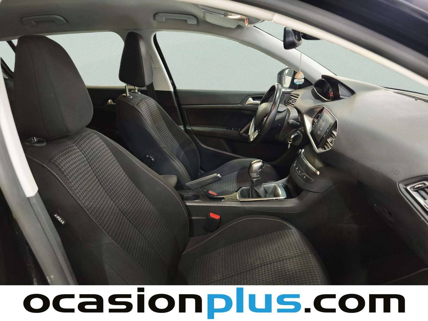 Peugeot 308 Peugeot 308 BlueHDi 100 Style (100 CV) km 0