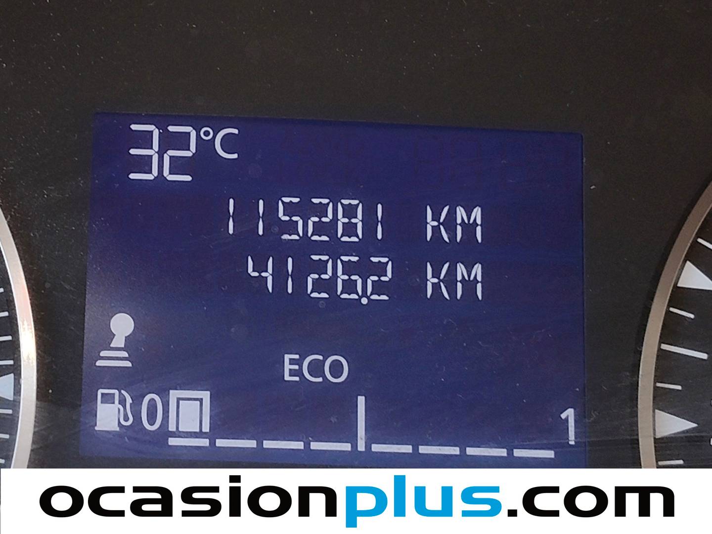 Dacia Duster Dacia Duster Essential TCE (90 CV) seminuevo