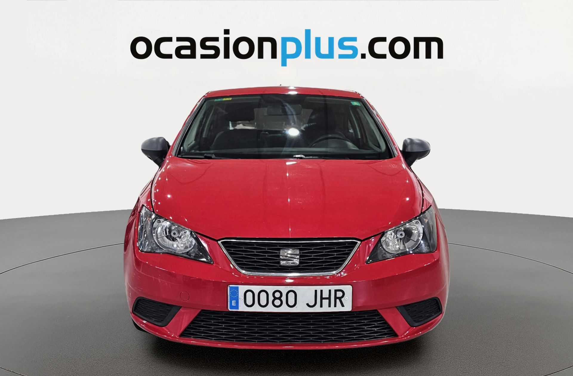 SEAT Ibiza SC 1.2 12v Reference - foto 11
