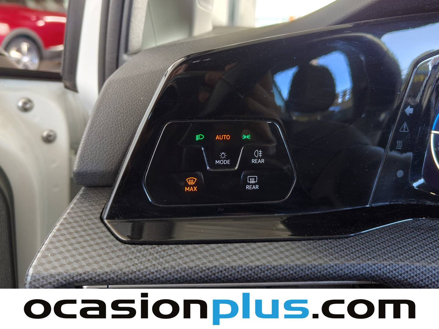 Volkswagen Golf Volkswagen Golf Life 2.0 TDI (150 CV) DSG de segunda mano