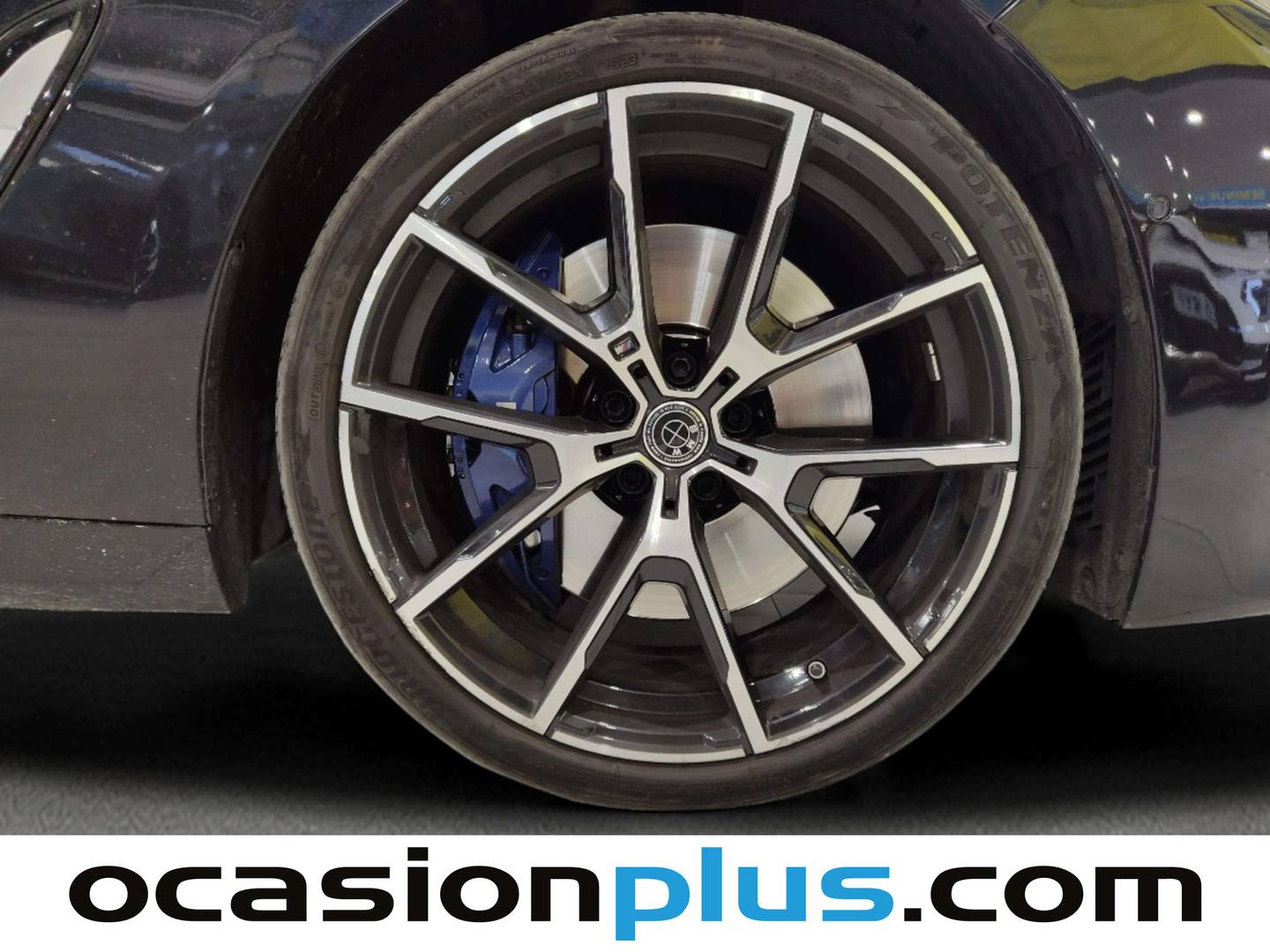 BMW Serie 8 BMW Serie 8 840i xDrive Gran Coupe (340 CV) Pack M barato