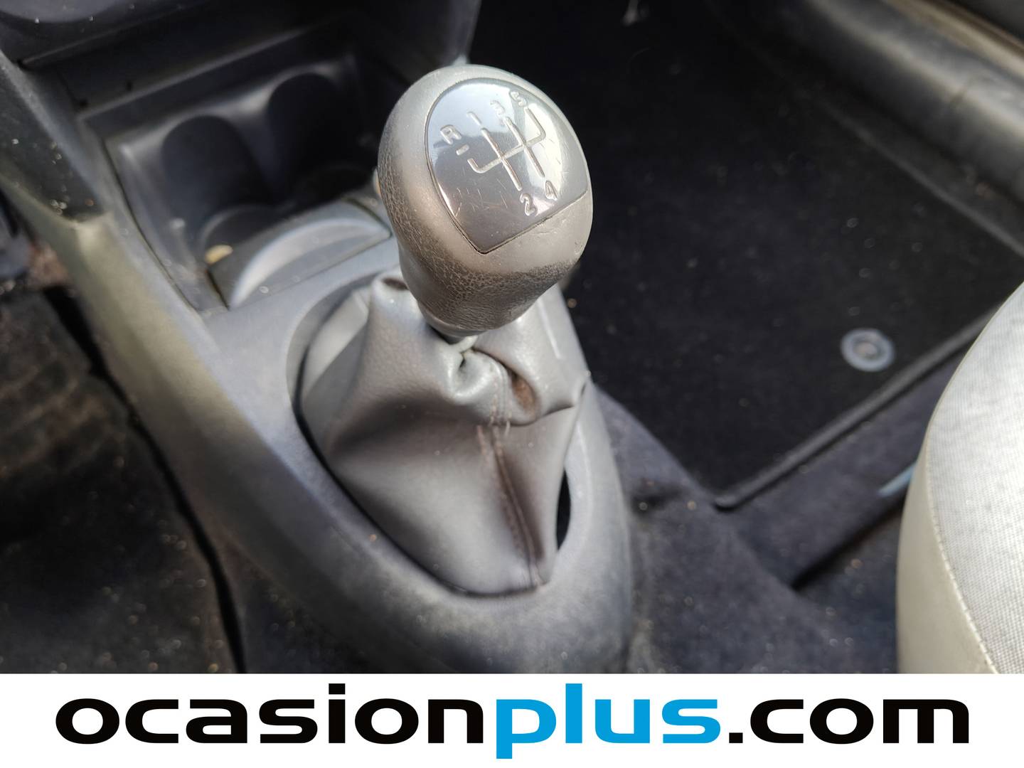 Foto Renault Clio Renault Clio 1.5 dCi Expression (65 CV)