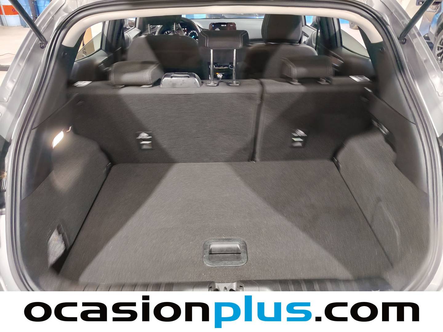 Foto Ford Puma Ford Puma 1.0 EcoBoost MHEV Titanium Design (125 CV)