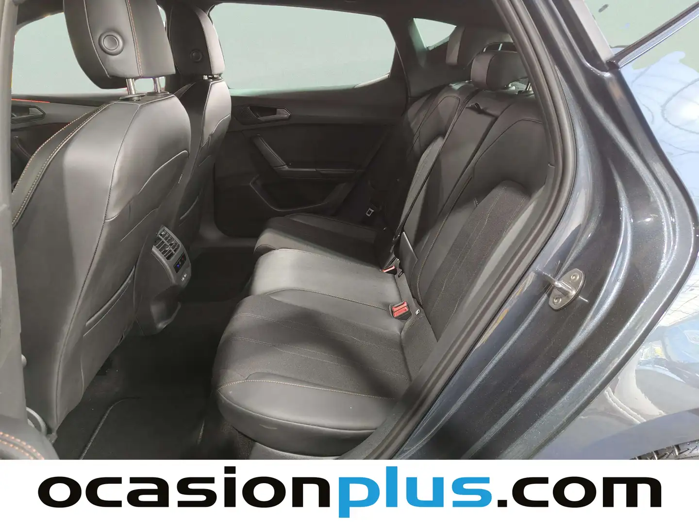 Foto Cupra León CUPRA León 1.5 TSI e-Hybrid (204 CV) DSG