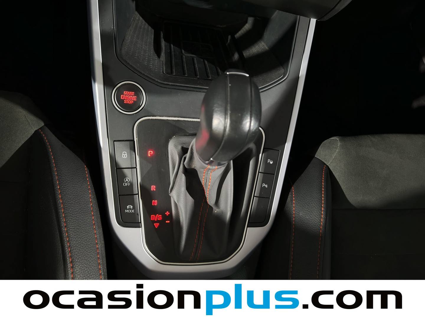 Foto Seat Arona SEAT Arona 1.5 TSI FR XL DSG (150 CV)