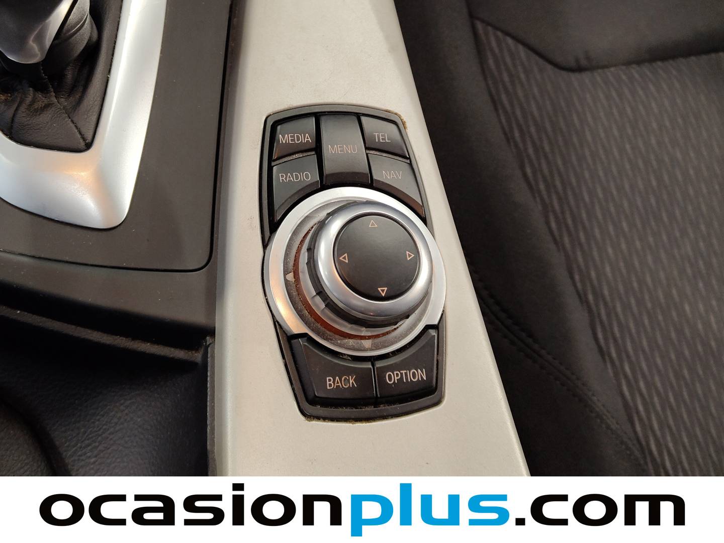 Foto BMW Serie 3 BMW Serie 3 320d xDrive Gran Turismo (190 CV)