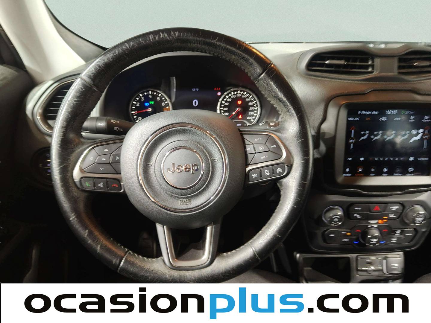 Jeep Renegade Jeep Renegade 1.0G Limited 4x2 (120 CV) de segunda mano