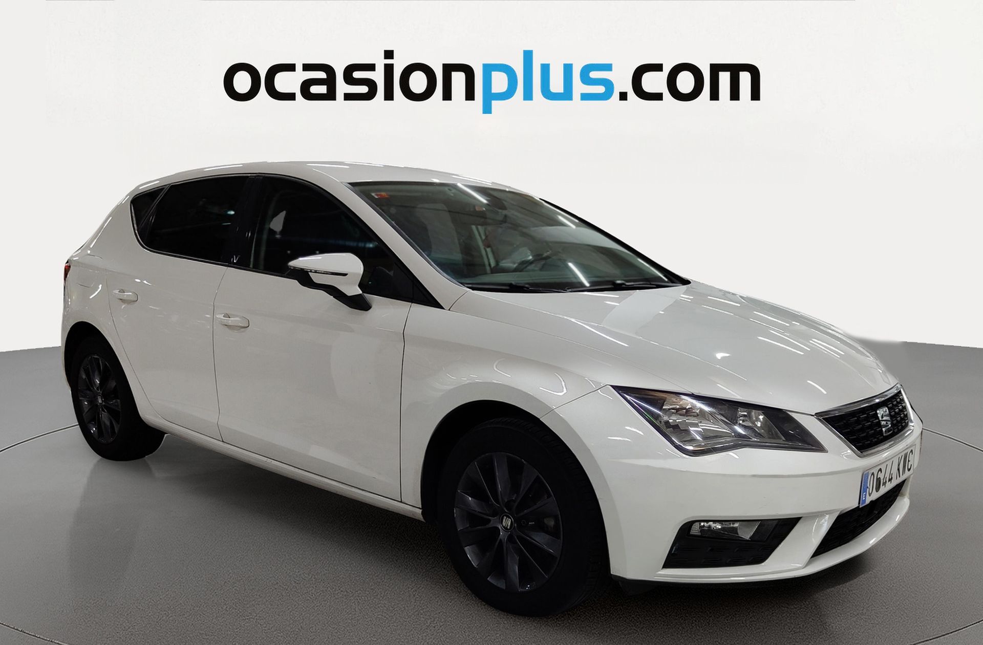 SEAT León 1.0 EcoTSI Style Visio Edition - foto 2