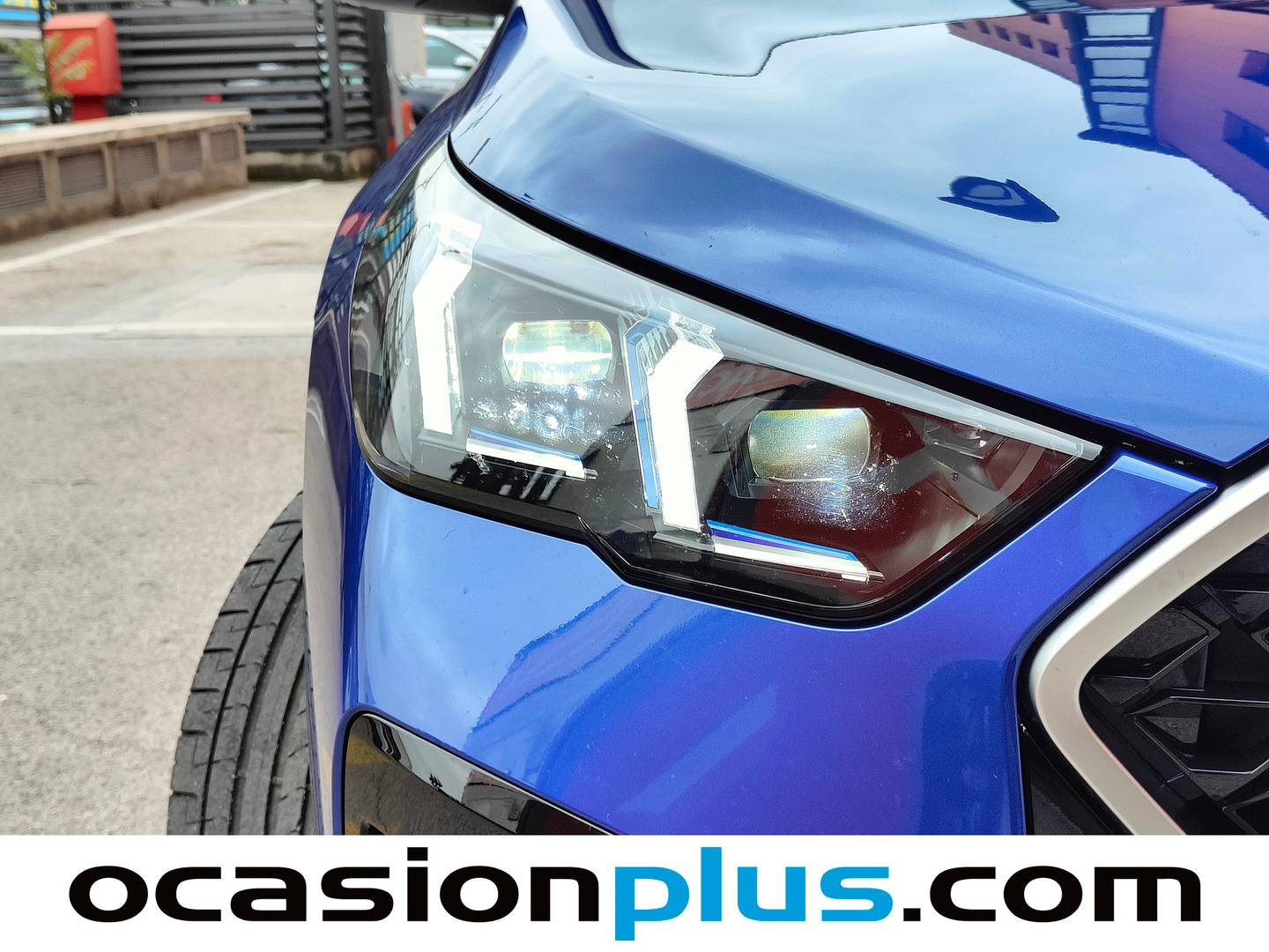 BMW X2 BMW X2 xDrive20d 120 kW (163 CV) Pack M barato