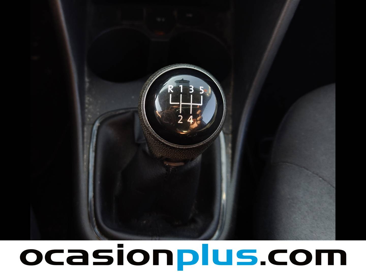 Foto Volkswagen Polo Volkswagen Polo 1.4 TDI BMT (75 CV)