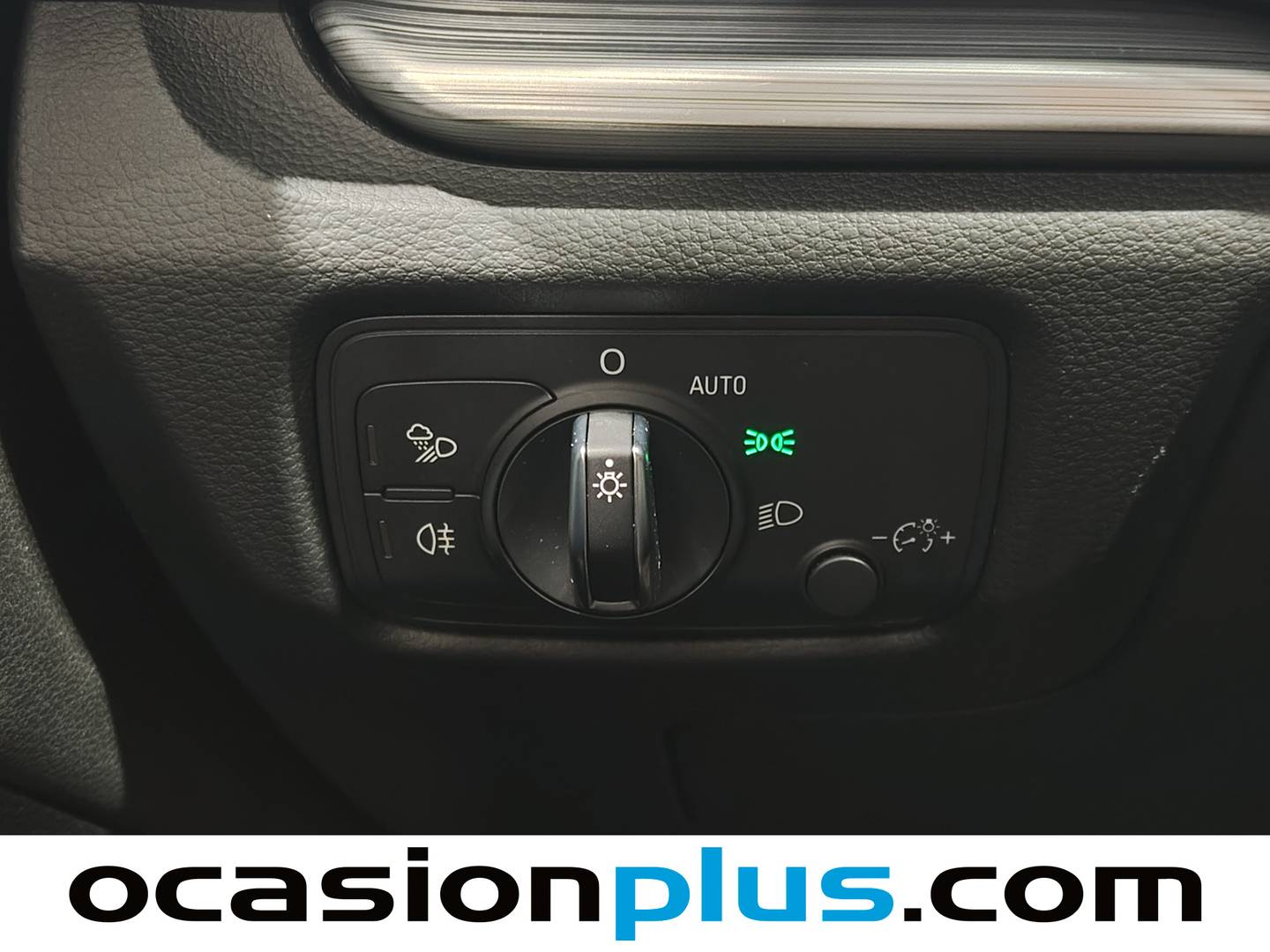 Foto Audi A3 Audi A3 S line edition 1.4 TFSI CoD Ultra (150 CV) Pack S-Line