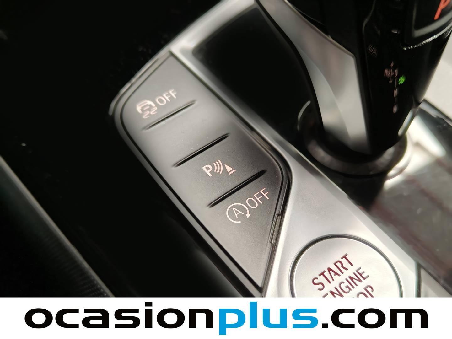 BMW Serie 1 BMW Serie 1 118i (136 CV) Pack M 136cv