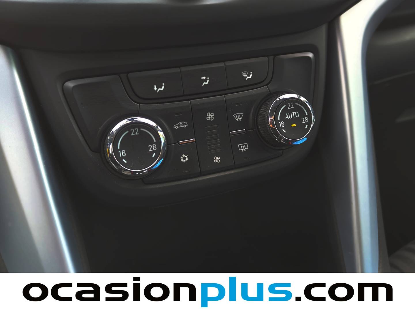 Foto Opel Zafira Opel Zafira 1.4 Turbo S&S Selective (140 CV) 7 Plazas