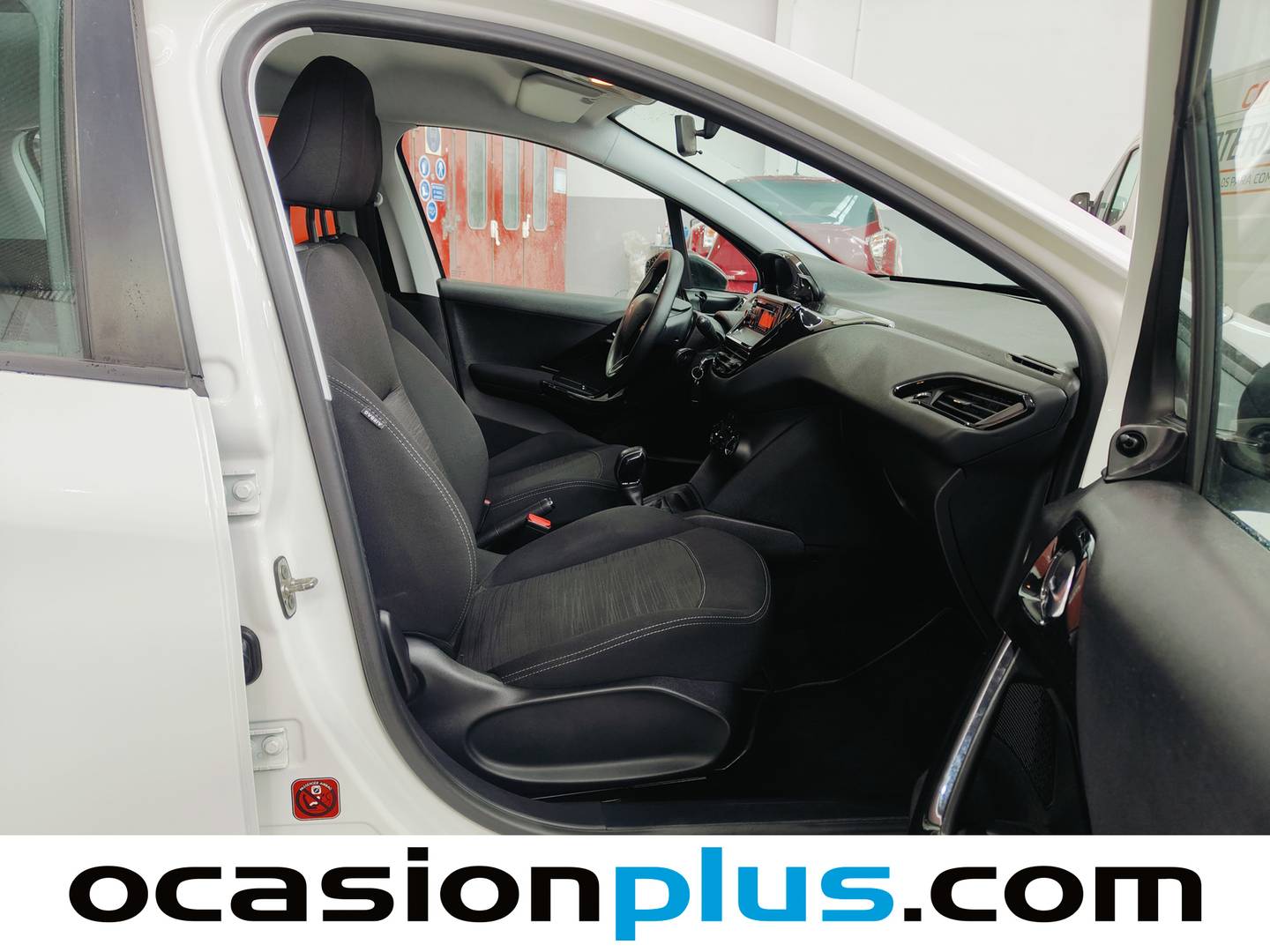 Peugeot 208 Peugeot 208 1.0L PureTech Access (68 CV) al mejor precio