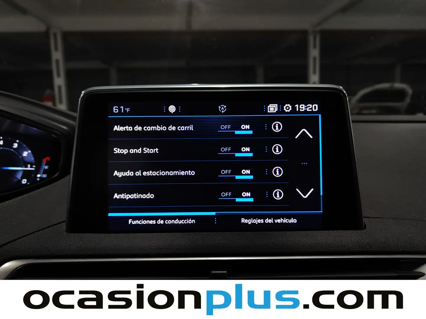 Foto Peugeot 3008 Peugeot 3008 PureTech 130 S&S Allure (130 CV)