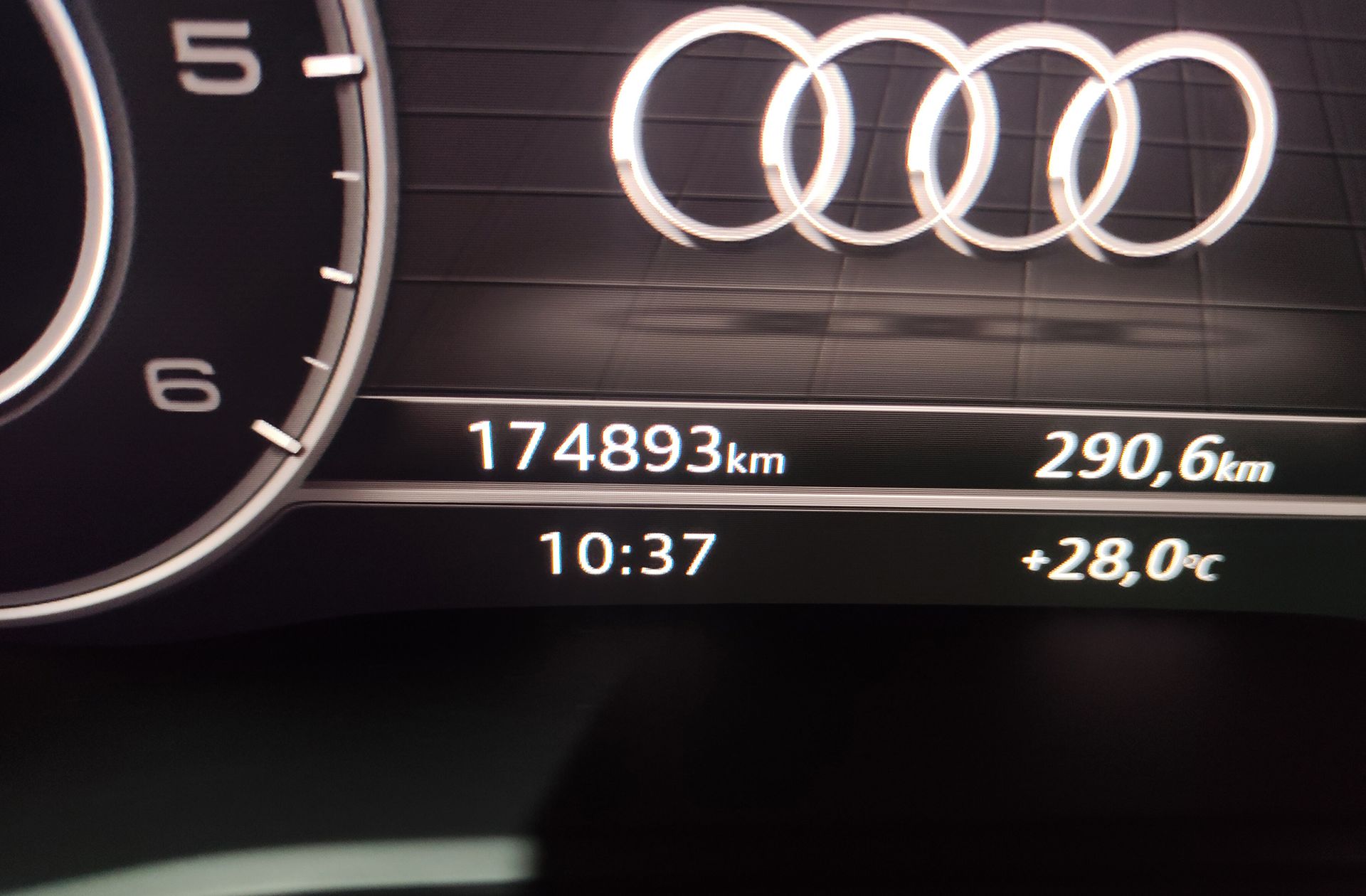 Audi A4 Avant S line 35 TDI S tronic - foto 10