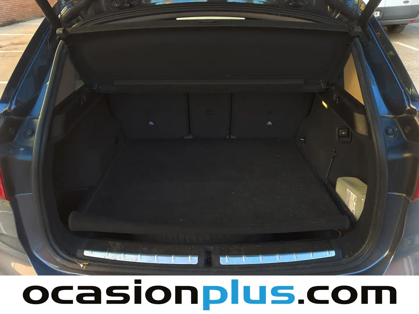 Foto BMW X1 BMW X1 sDrive18i (136 CV)